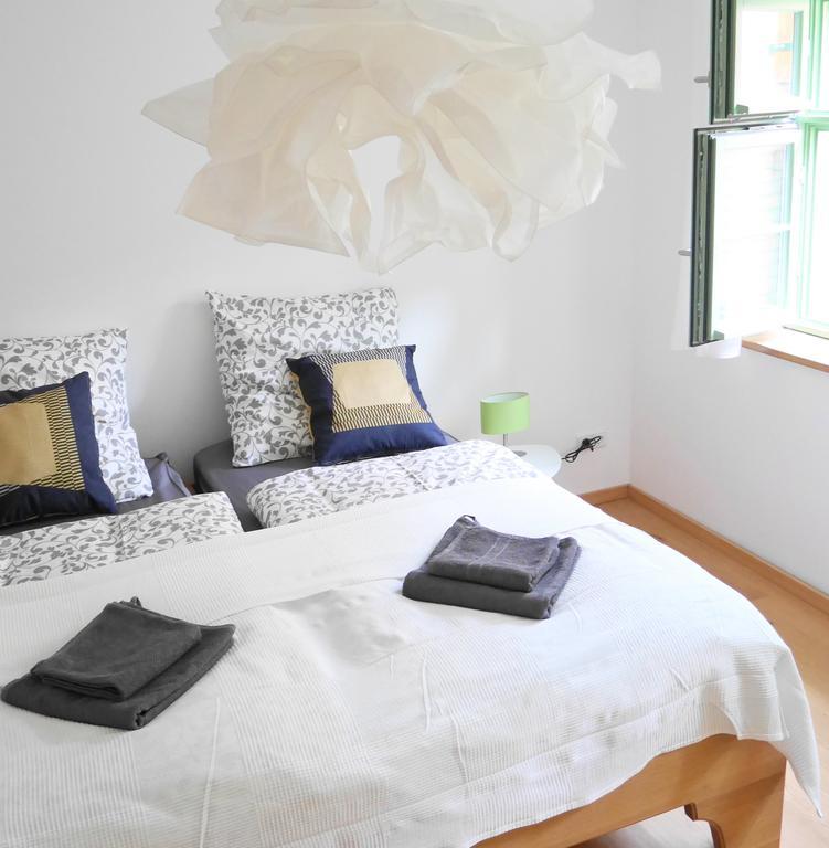 Ferienwohnung Auf Der Insel Werder  Εξωτερικό φωτογραφία